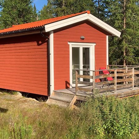 Fjaellstuga Idre Exterior photo