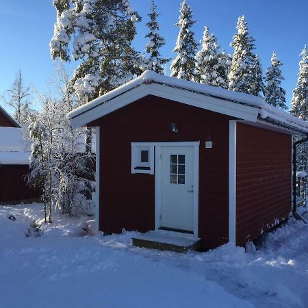 Fjaellstuga Idre Exterior photo
