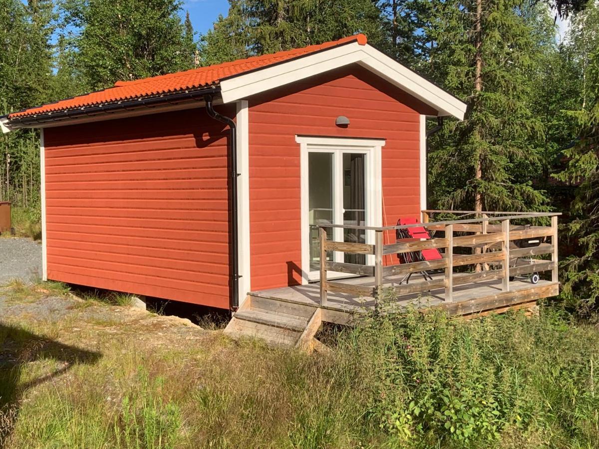 Fjaellstuga Idre Exterior photo