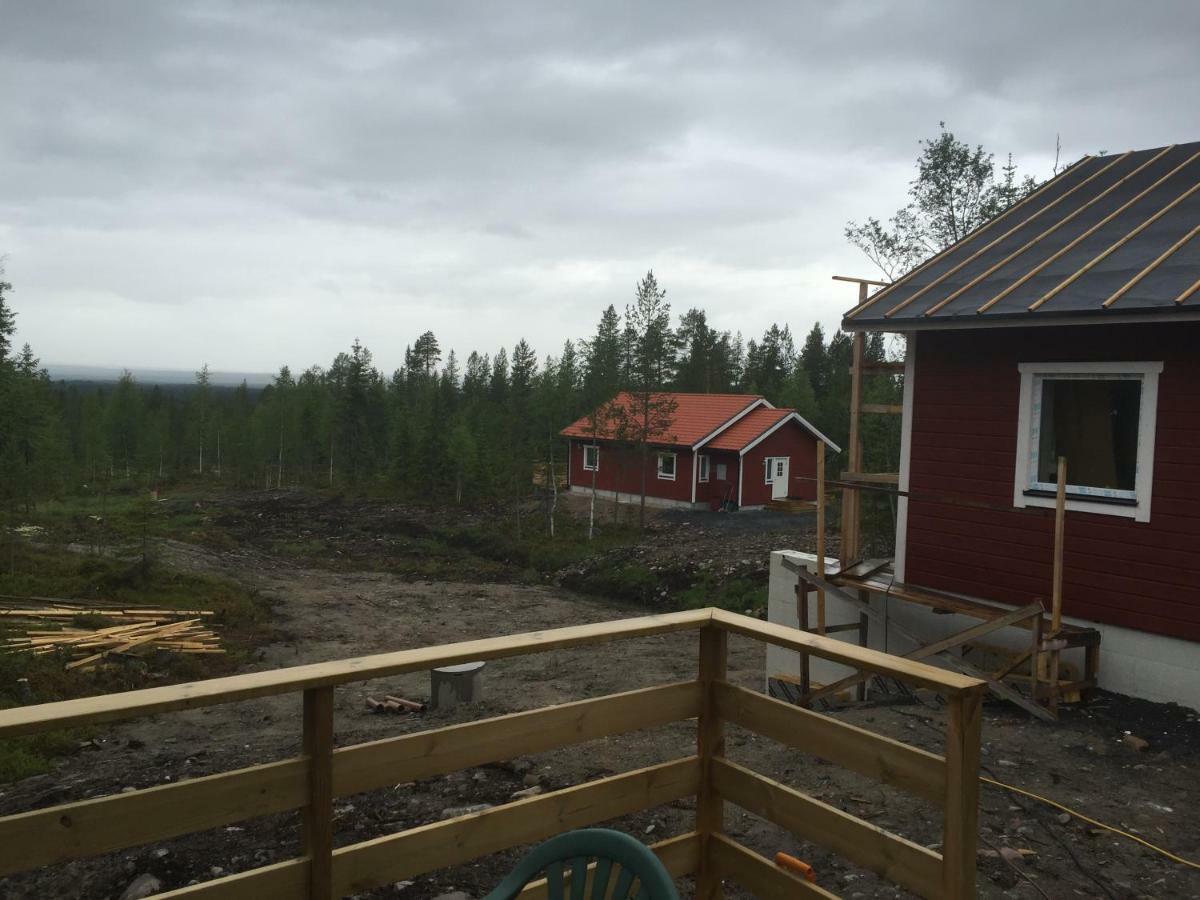 Fjaellstuga Idre Exterior photo